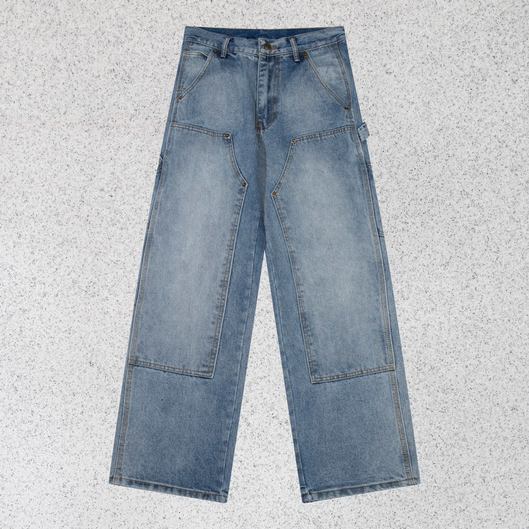 Pantalon Vaquero Carhatt