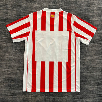 Camiseta Atlético de Madrid 1ª equipación 2025/2026