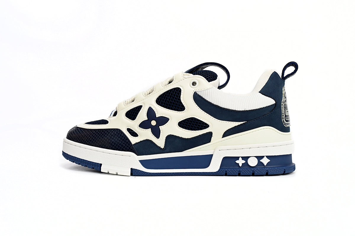 Louis Vuitton Leather Lace