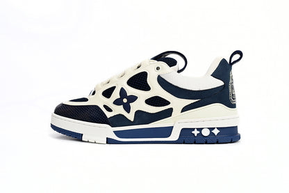 Louis Vuitton Leather Lace