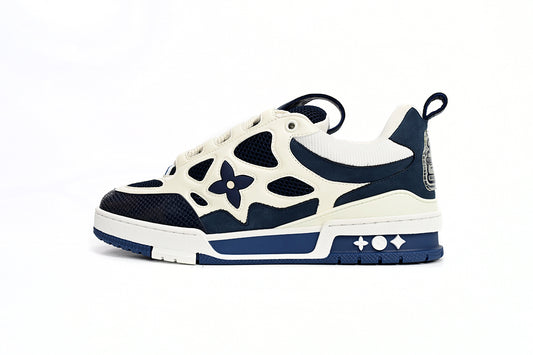 Louis Vuitton Leather Lace