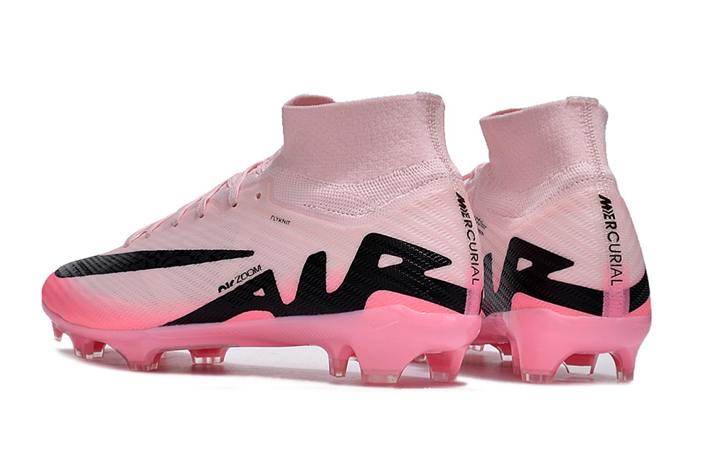 Nike Air Zoom Mercurial Vapor 15 Elite FG