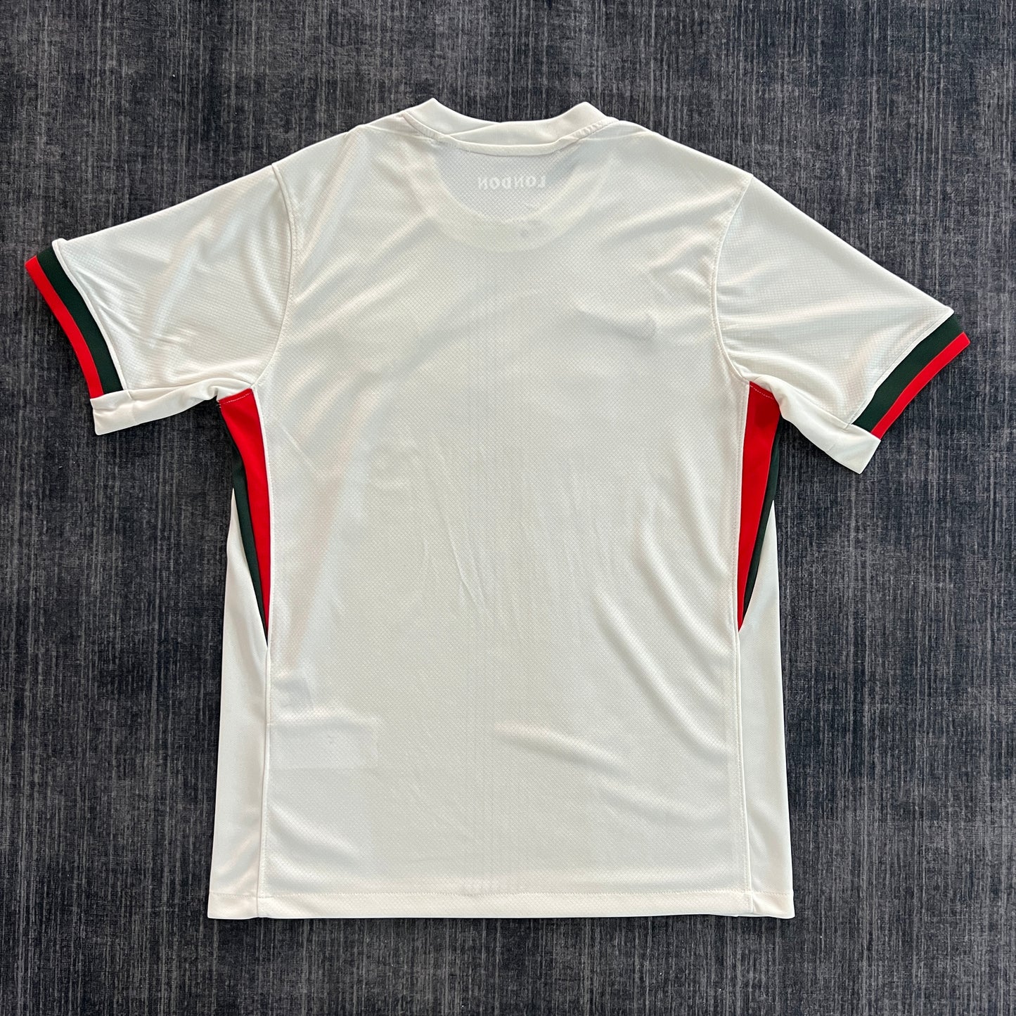Camiseta Chelsea 2ª equipación 2025/2026