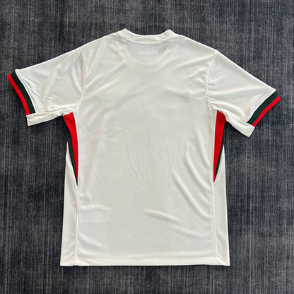 Camiseta Chelsea 2ª equipación 2025/2026