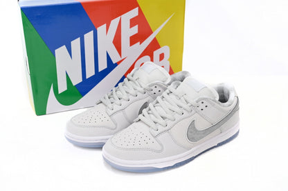 Concepts x Nike SB Dunk Low White Lobster | Zapatillas Skate & Lifestyle Premium