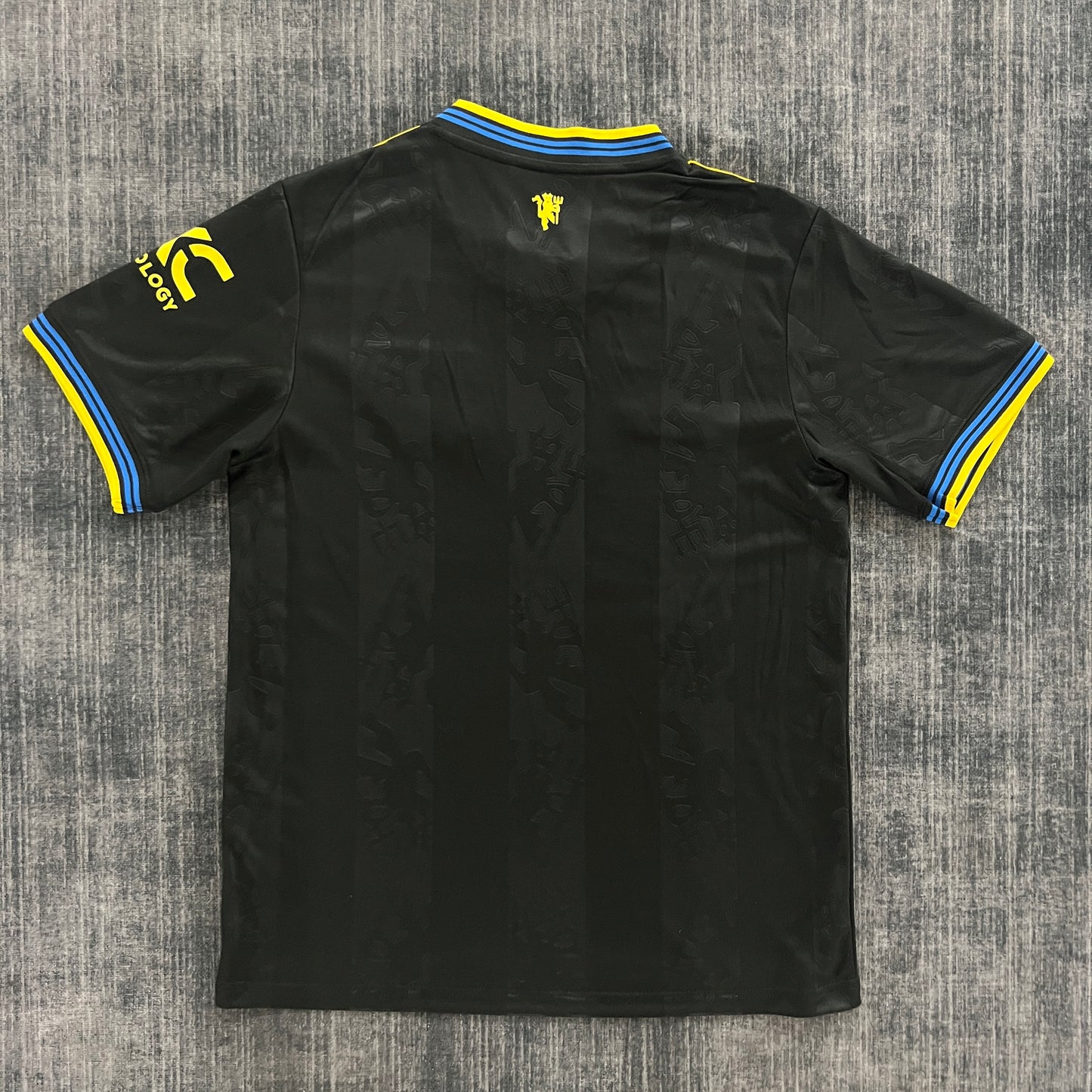 Camiseta Manchester United 2ª equipación 2025/2026