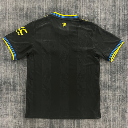 Camiseta Manchester United 2ª equipación 2025/2026