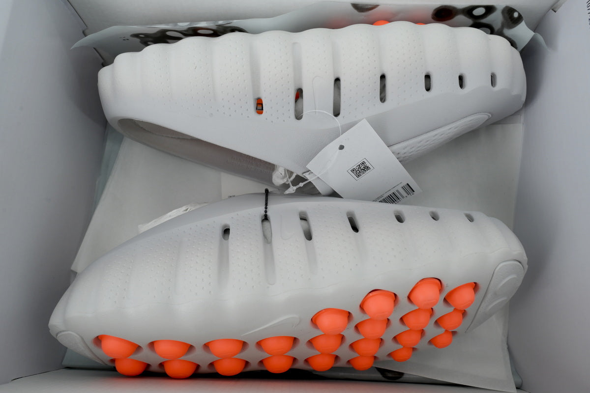 Nike Mind 001 "Light Smoke Grey"