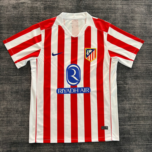 Camiseta Atlético de Madrid 1ª equipación 2025/2026