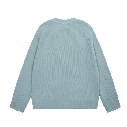 Jersey Calvin Klein Gris
