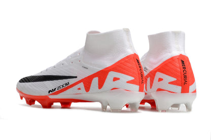 Nike Air Zoom Mercurial Vapor 15 Elite FG