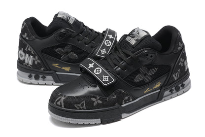 Louis Vuitton Trainer Low