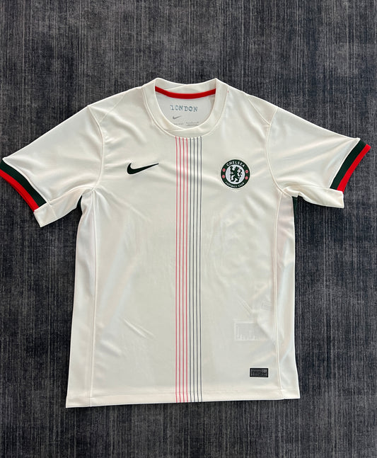 Camiseta Chelsea 2ª equipación 2025/2026