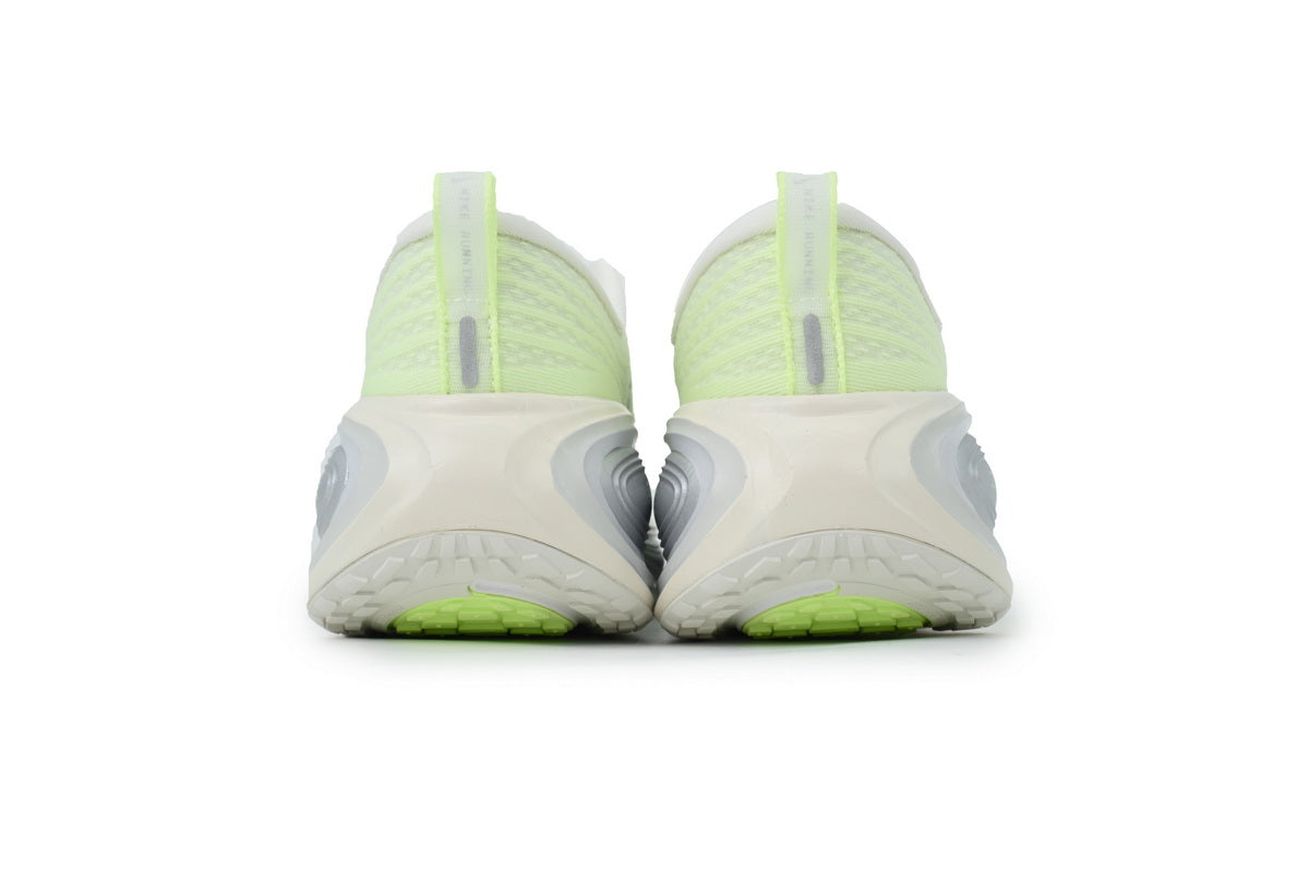 Nike Vomero Plus Barely Volt | Zapatillas de Running para Mujer