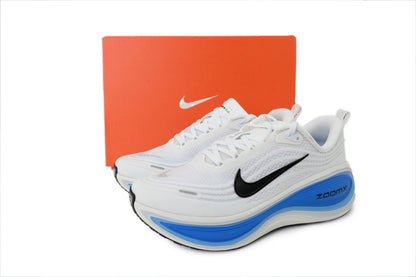 Nike Vomero Plus White Blue Hero | Zapatillas de Running Premium