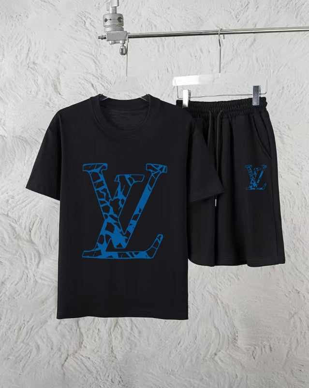 Conjunto Louis Vuitton LV