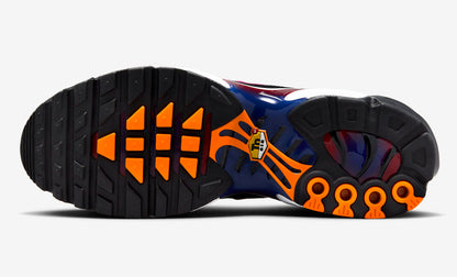 Nike Air Max Tn Plus x Patta “FC Barcelona”