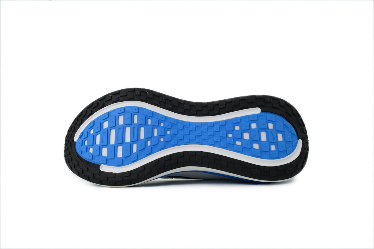 Nike Vomero Plus White Blue Hero | Zapatillas de Running Premium