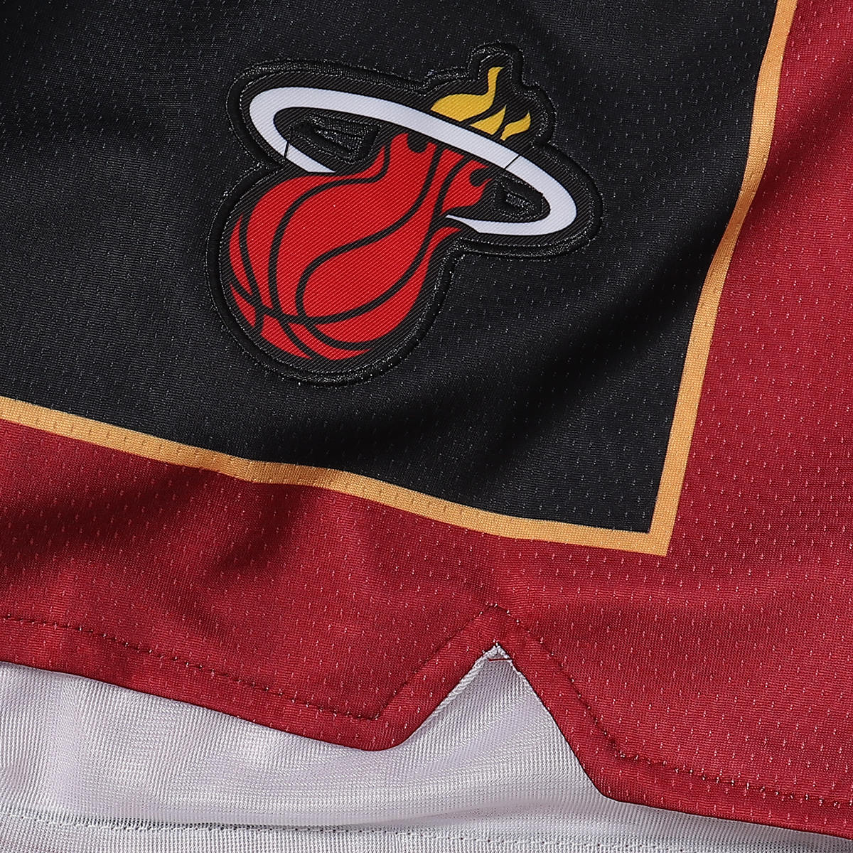 Pantalones Baloncesto Miami Heat