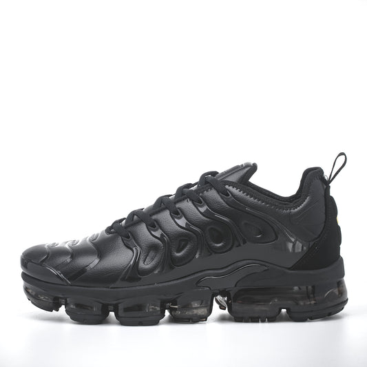 Nike Air VaporMax TN (Black and White)