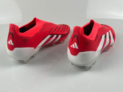 Adidas Predator Accuracy FG