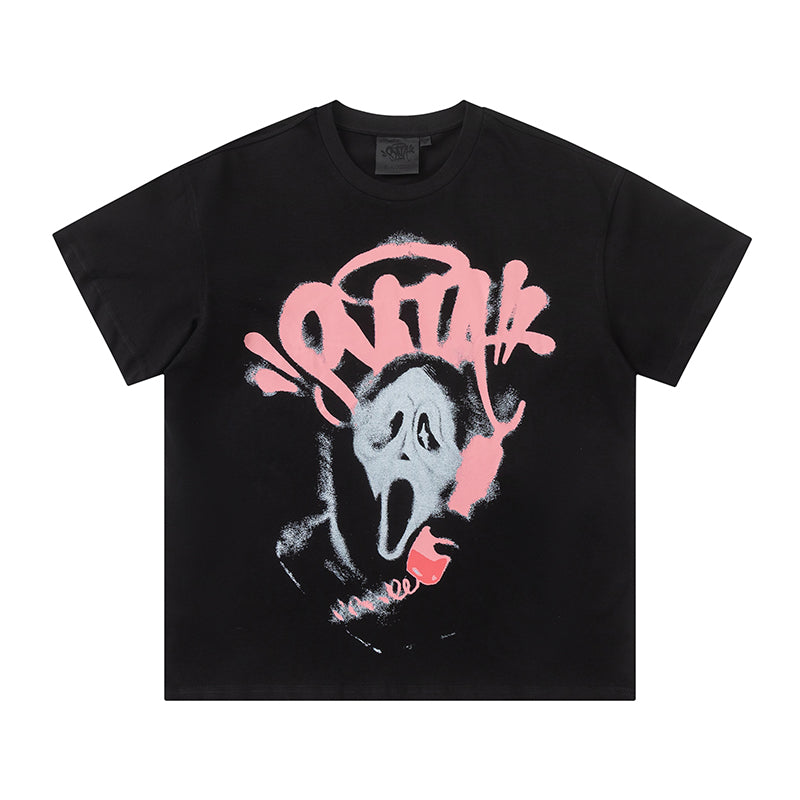 Camiseta Syna World "Midnight Caller"