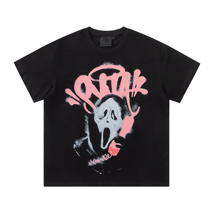 Camiseta Syna World "Midnight Caller"