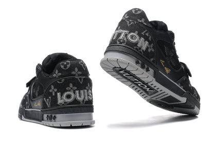 Louis Vuitton Trainer Low