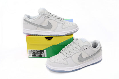 Concepts x Nike SB Dunk Low White Lobster | Zapatillas Skate & Lifestyle Premium