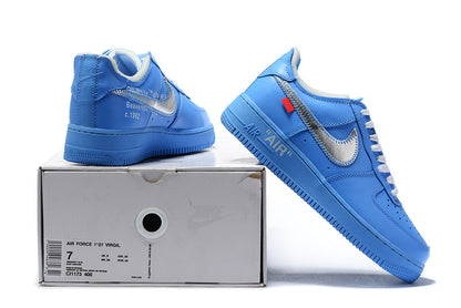 Nike Air Force 1 x OFF-WHITE