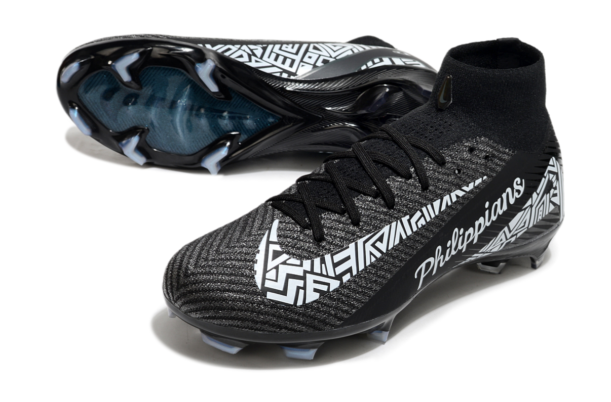 Nike Air Zoom Mercurial Vapor 16 Elite FG "Philippians"