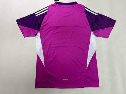 Camiseta Entrenamiento Real Madrid 2025/2026