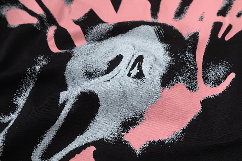 Camiseta Syna World "Midnight Caller"