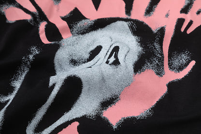 Camiseta Syna World "Midnight Caller"