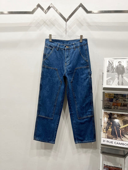 Pantalones Vaqueros Carhartt