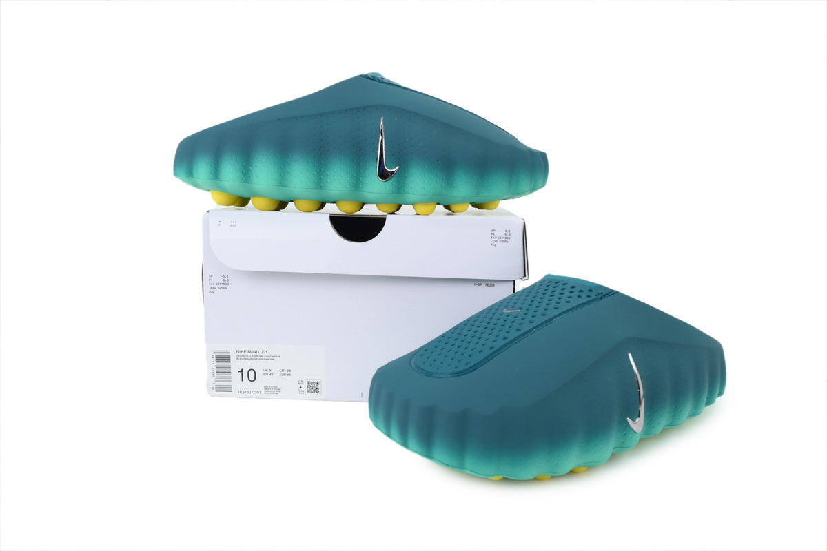 Nike Mind 001 'Geode Teal'