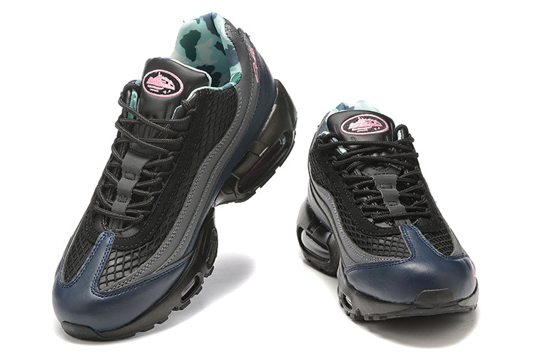 Nike Air Max 95 X Corteiz “Pink Beam”