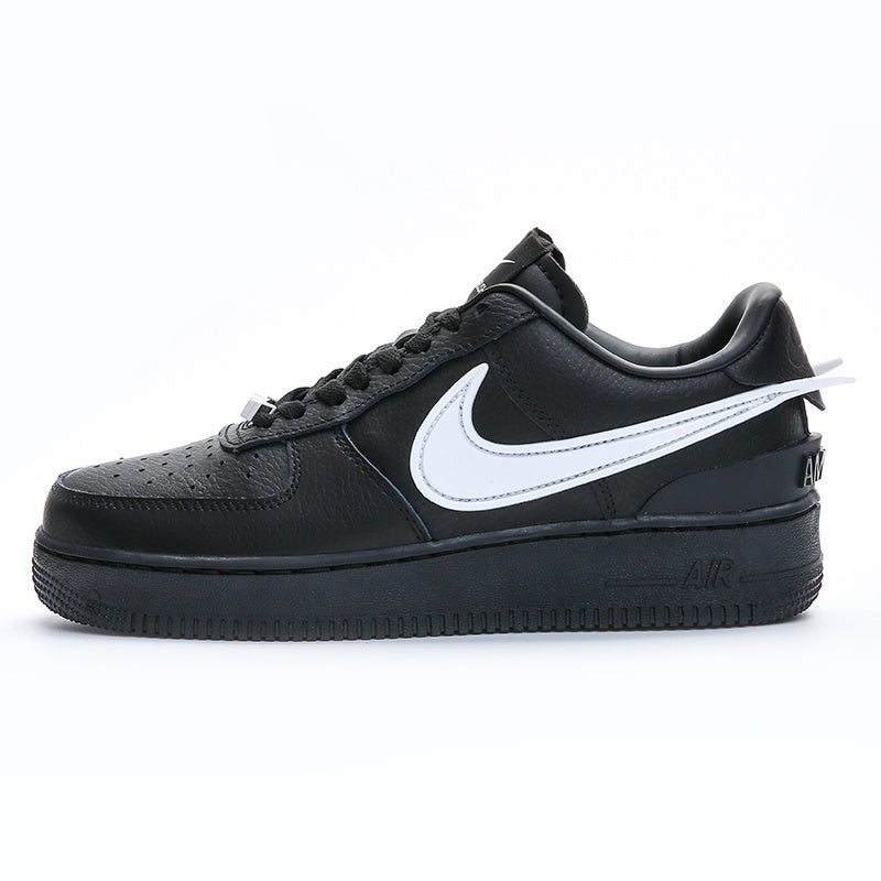 AMBUSH x Nike Air Force 1 Low “Black”
