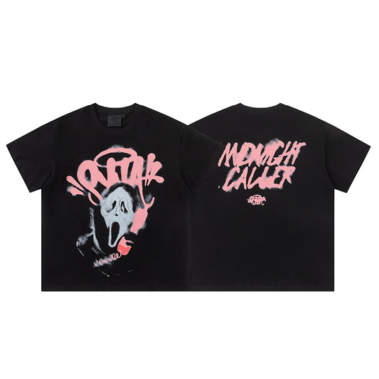 Camiseta Syna World "Midnight Caller"