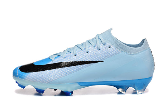 Nike Air Zoom Mercurial Vapor 16 & Superfly 10 Elite FG Hgh/Low – Azul Blast Edition