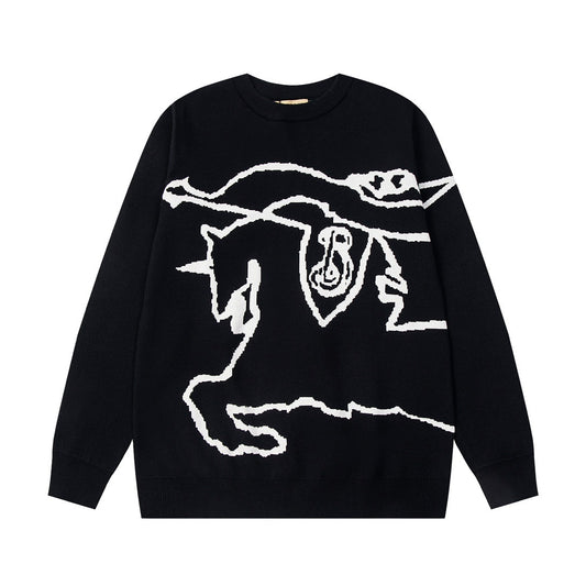 Jersey Burberry