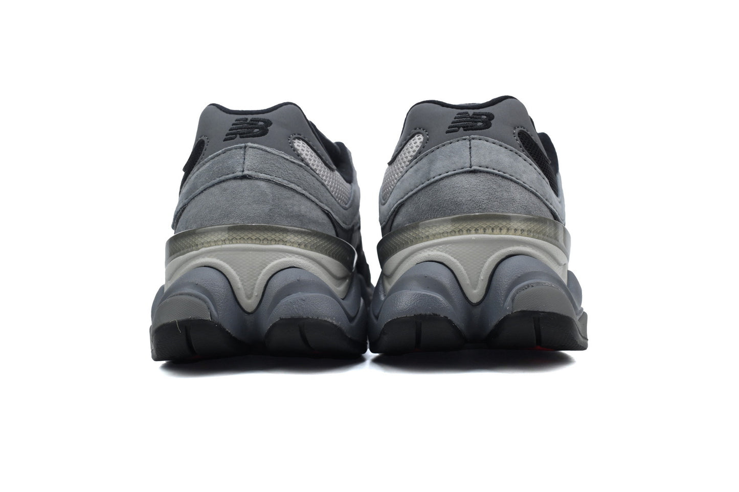 New Balance 9060 Black Castlerock | Zapatillas Lifestyle Premium