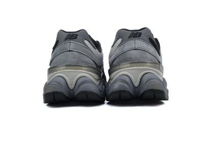 New Balance 9060 Black Castlerock | Zapatillas Lifestyle Premium
