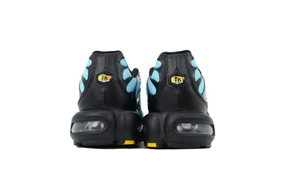 Nike Air Max Plus Aqua Silver | Zapatillas Lifestyle Premium