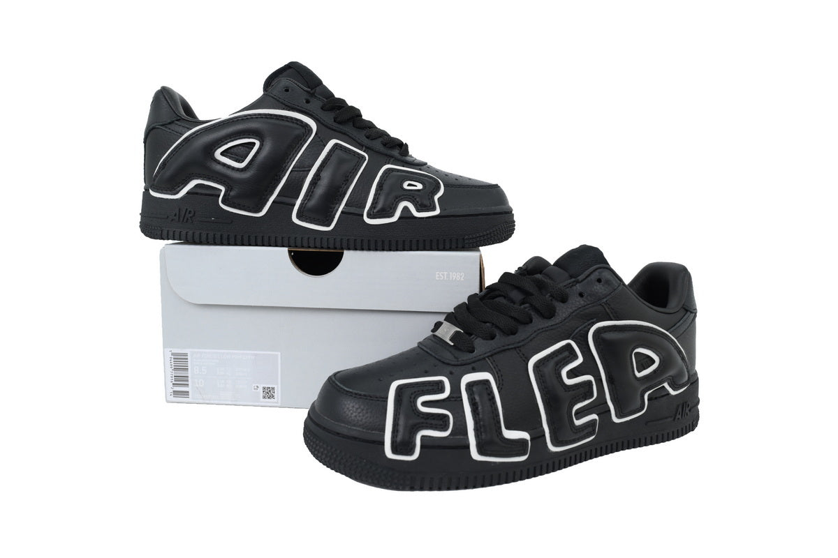 CPFM x Nike Air Force 1 Low Premium Black | Zapatillas Lifestyle Premium