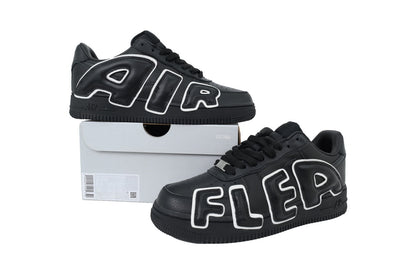 CPFM x Nike Air Force 1 Low Premium Black | Zapatillas Lifestyle Premium