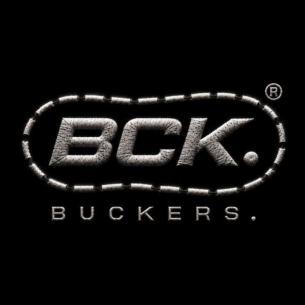 Buckers. Store