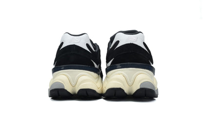 New Balance 9060 Black White | Zapatillas Lifestyle Premium