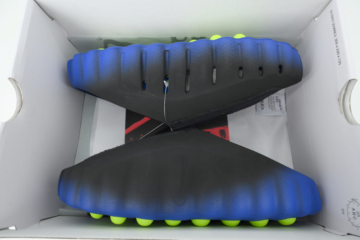 Nike Mind 001 "Flyknit Hyper Royal"