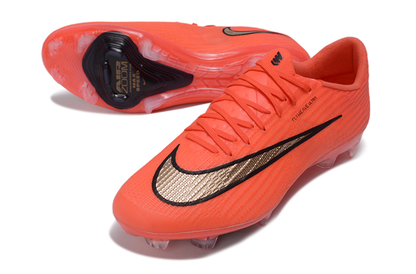 Nike Mercurial Vapor 16 Elite FG Volt Blanco | Botas de Fútbol Profesionales